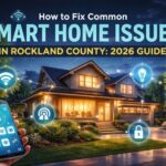 Smart Home Issues